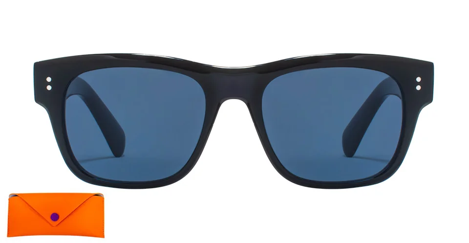 MARCO MOTTA SOL MOD OLA NEGRO LENTE AR G15 52X18 (2026)